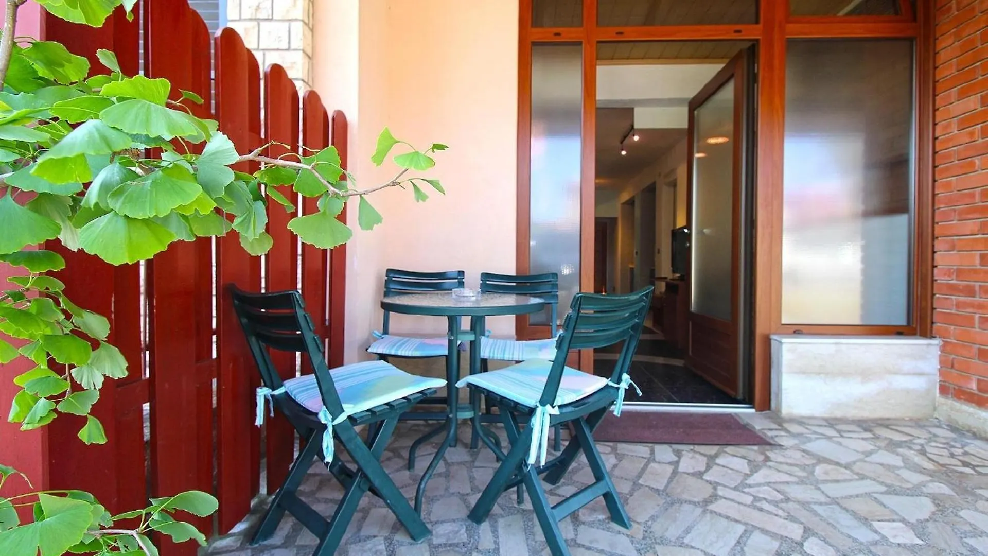 公寓 Ferienwohnung Fuer 4 Personen Ca 46 Qm In Pula, Istrien Istrische Riviera