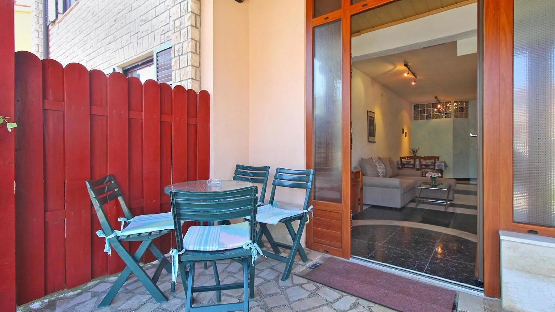 Ferienwohnung Fuer 4 Personen Ca 46 Qm In Pula, Istrien Istrische Riviera 0*, 普拉